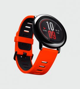 Primium Smartwatch