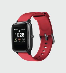 Apple Smart Watch