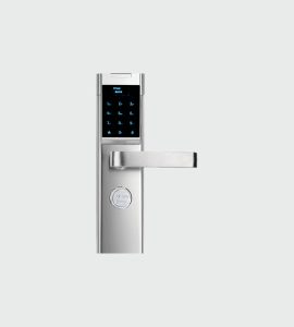 Biometrics-Fingerprint